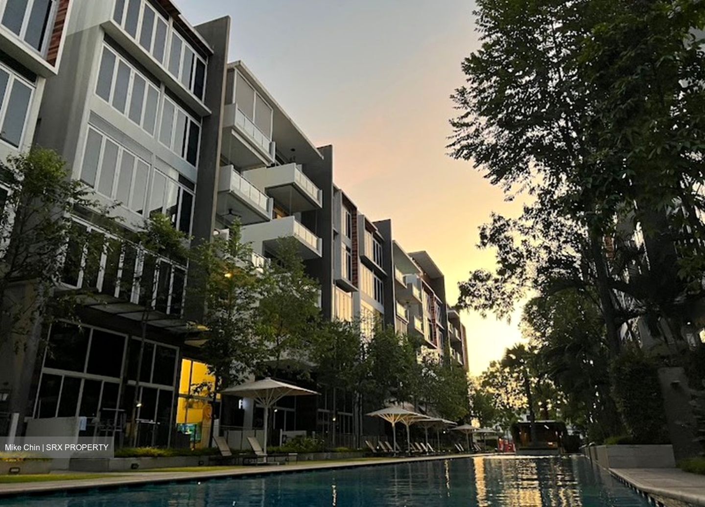 The Greenwich (D28), Condominium #600347461